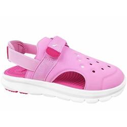 Des sandales Puma Evolve, Rose, Enfants