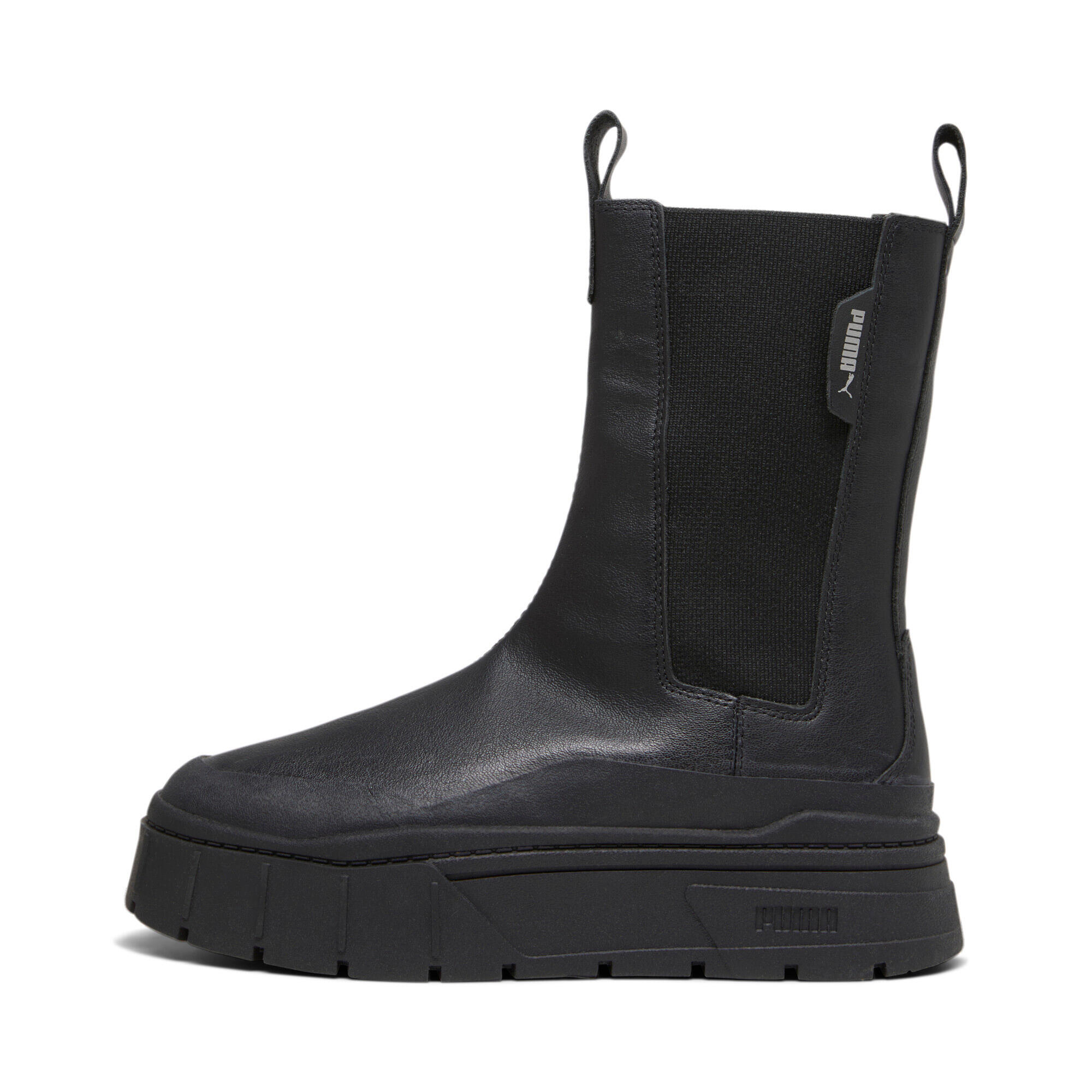 PUMA BUTY MAYZE STACK CHELSEA 38627206 2/7