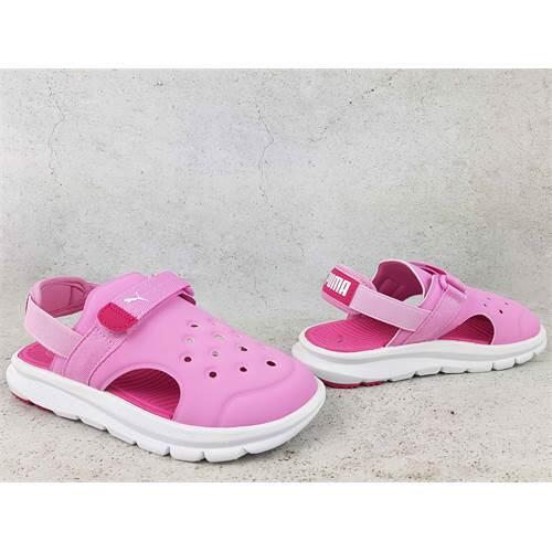 Chaussures universel enfants Puma Evolve AC PS 4/5