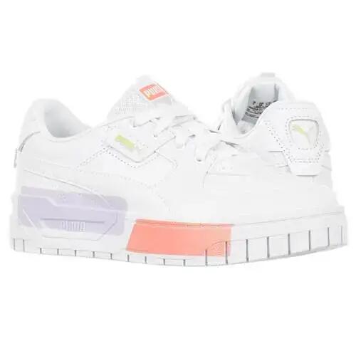 Puma Zapatillas de senderismo para mujer 2/5