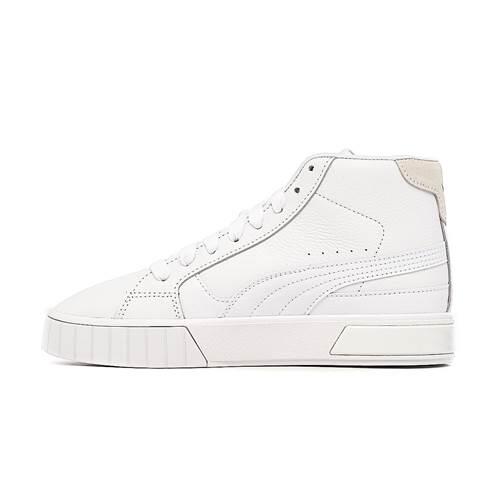 Chaussure universel femmes Puma Cali Star Mid Wns 2/7