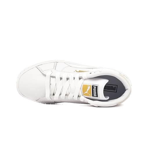 Chaussure universel femmes Puma Cali Star Mid Wns 3/7