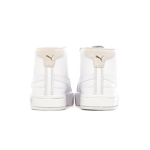 Chaussure universel femmes Puma Cali Star Mid Wns 5/7