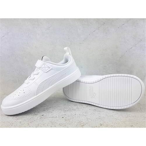 ZAPATOS Y COMPLEMENTOS PUMA  DE NIÑA 385836 RICKIE AC PS 4/5
