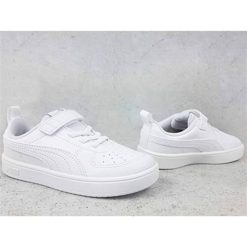 ZAPATOS Y COMPLEMENTOS PUMA  DE NIÑA 385836 RICKIE AC PS 5/5