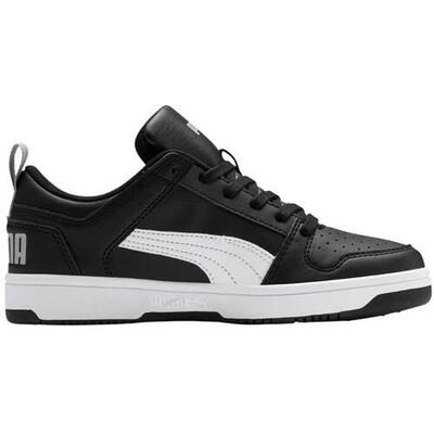 Schoenen universeel voor kinderen puma rebound layup lo sl jr
