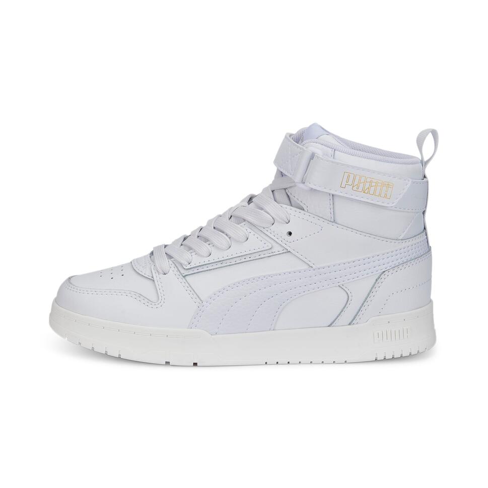 Buty do chodzenia Puma RBD GAME JR