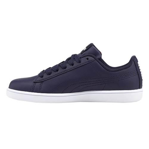 Chaussures universel enfants Puma UP JR 3/5