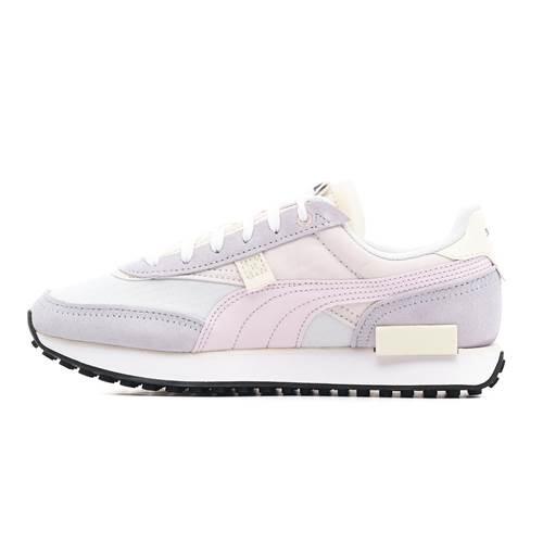 Buty do chodzenia damskie Puma Future Rider Displaced 2/5