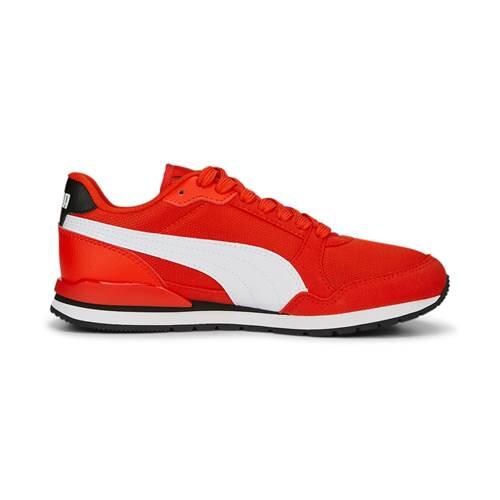 Buty do chodzenia damskie Puma ST Runner V3 Mesh JR