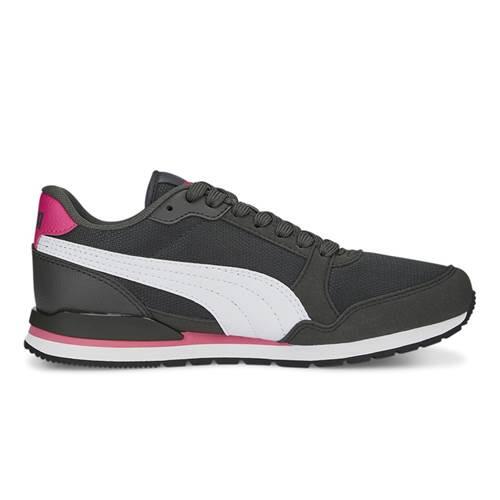 Buty do chodzenia dla dzieci Puma ST Runner V3 Mesh