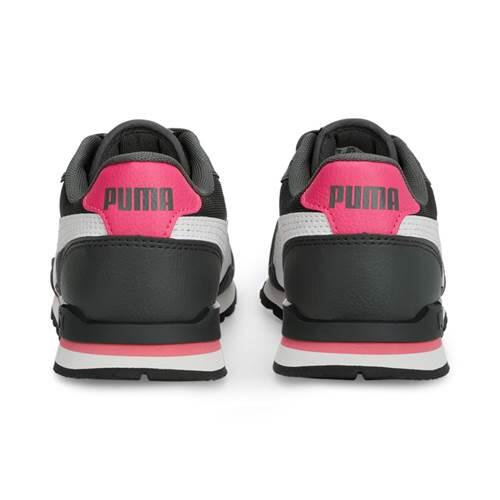 Buty do chodzenia dla dzieci Puma ST Runner V3 Mesh