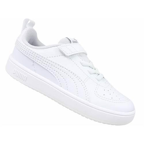 ZAPATILLAS DEPORTE PUMA  DE NIÑA 385836 RICKIE AC PS