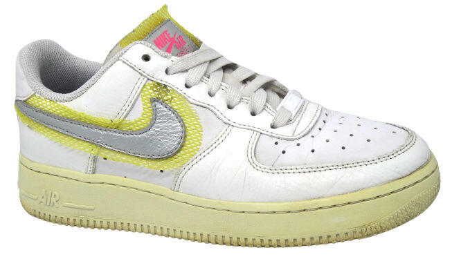 NIKE Reconditionné Air Force - Nike Très bon état