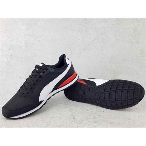 Zapatillas Hombre Puma St Runner V3 Negro 5/5