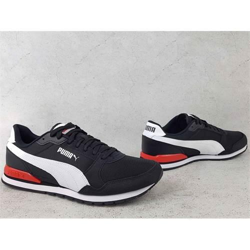 Zapatillas Hombre Puma St Runner V3 Negro 4/5