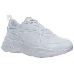 Baskets Puma Cassia SL, Blanc, Femmes