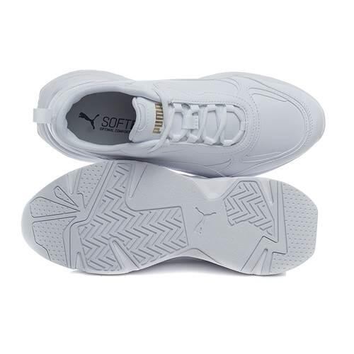 Chaussures universel femmes Puma Cassia SL 5/5