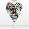 Akkeron Poseidon Adult Padel Racket 20 anniversaire