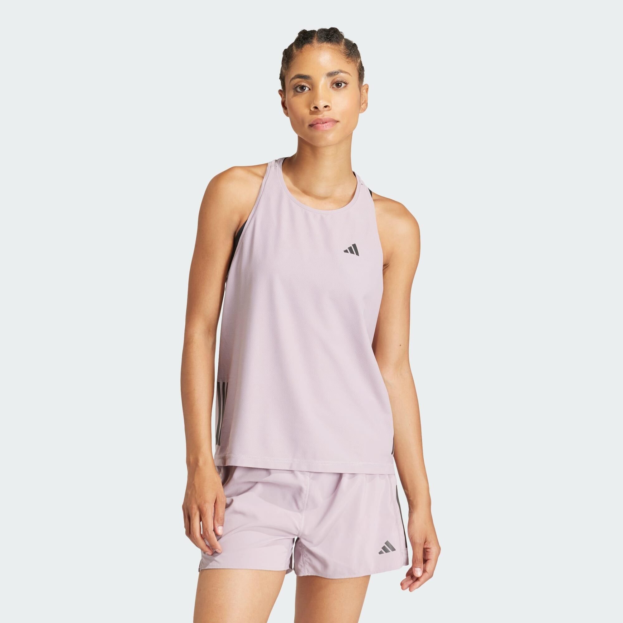 ADIDAS Own The Run Tank Top