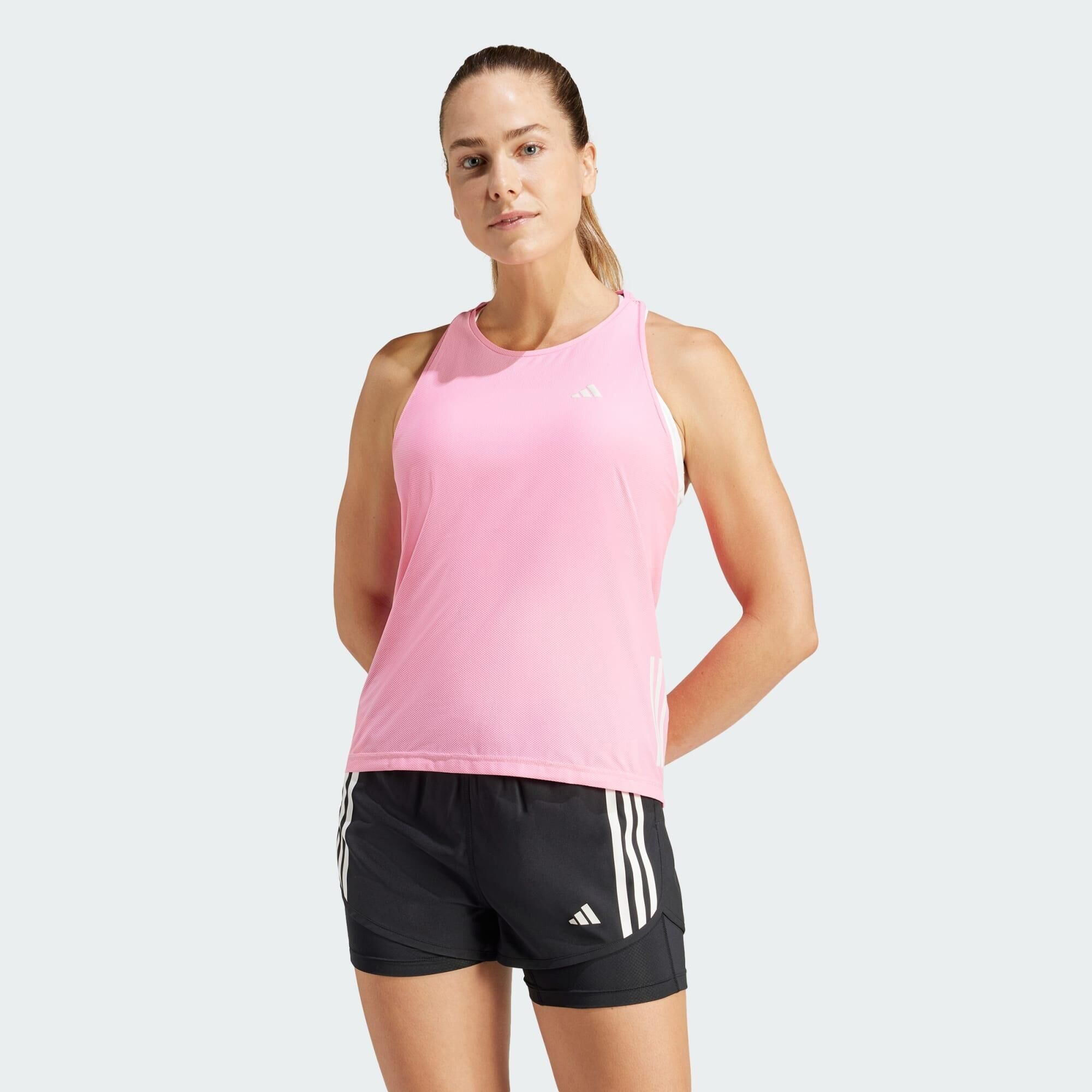 ADIDAS Own The Run Tank Top