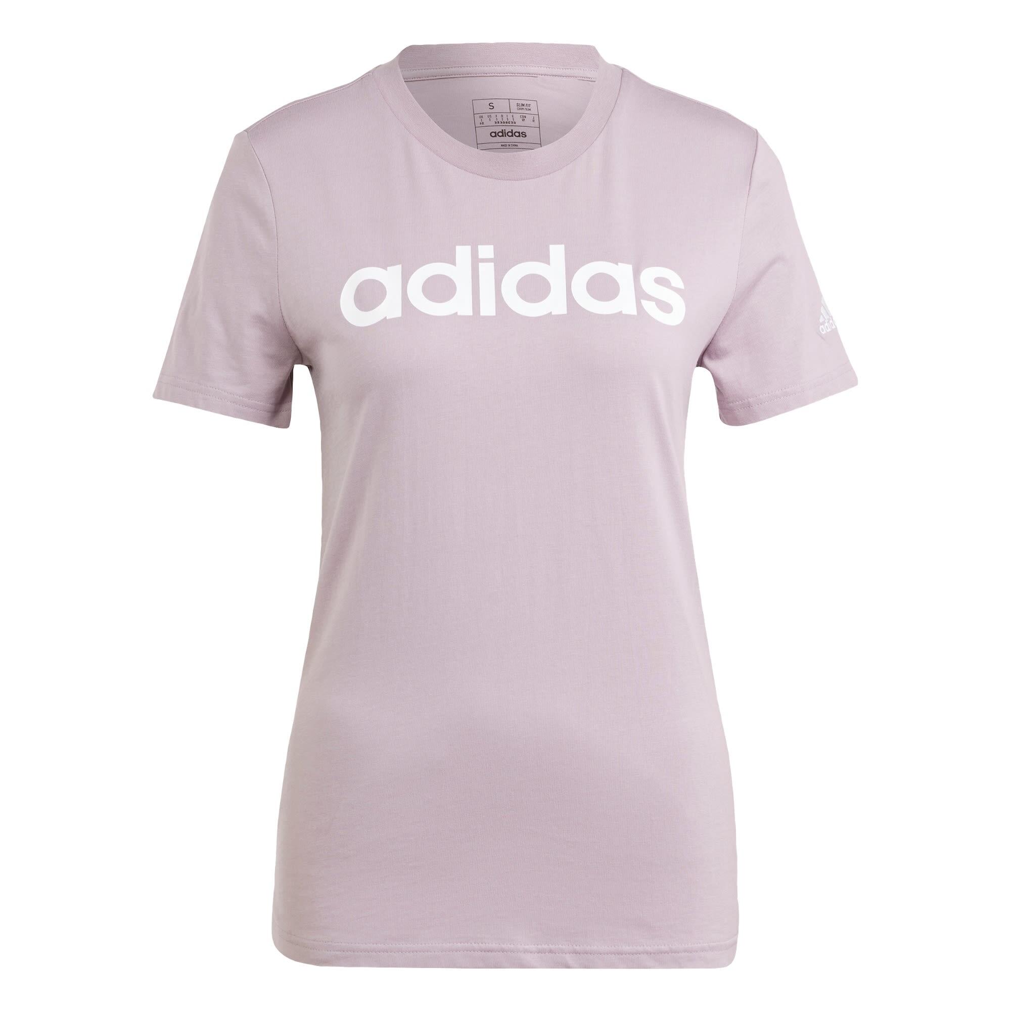 LOUNGEWEAR Essentials Slim Logo T-shirt 2/5