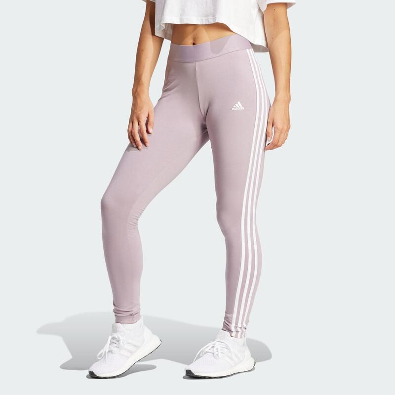 LOUNGEWEAR Essentials 3-Stripes Leggings