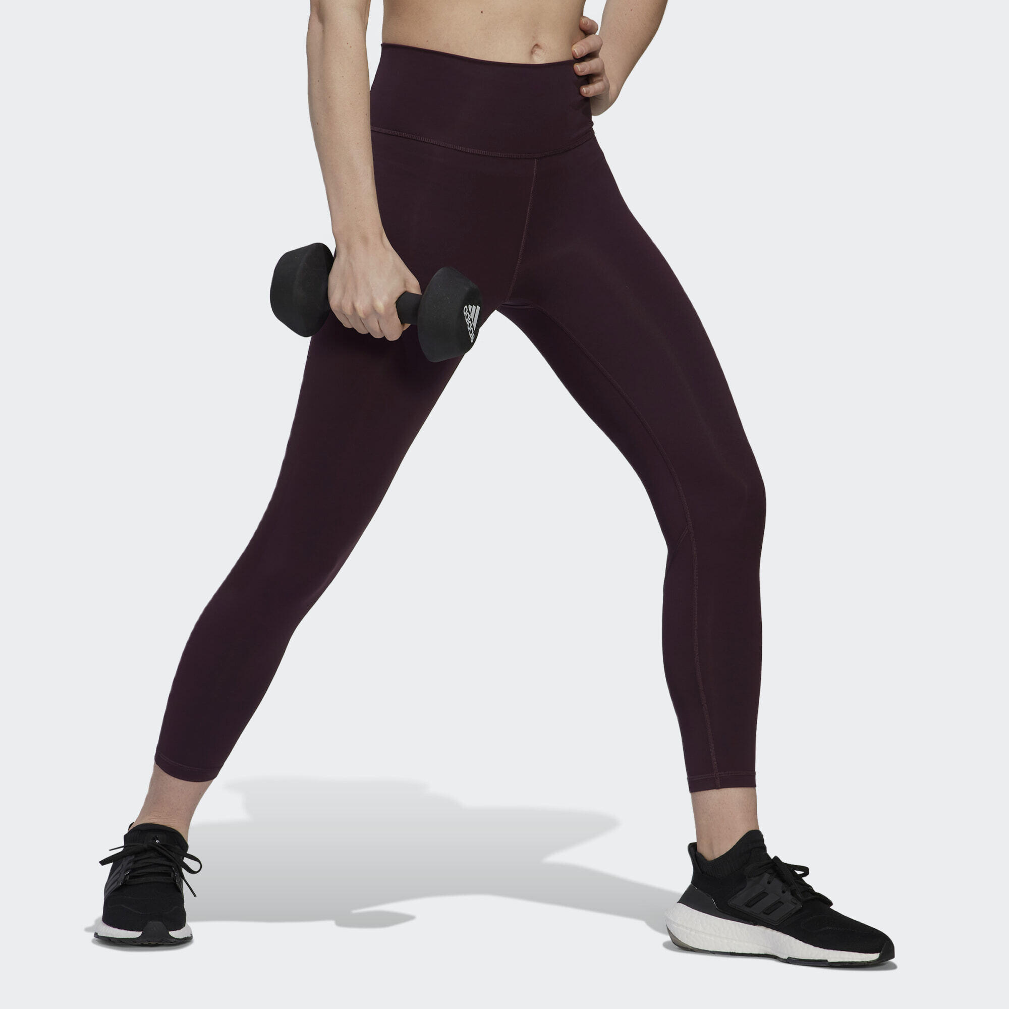 ADIDAS Optime Training 7/8 Leggings