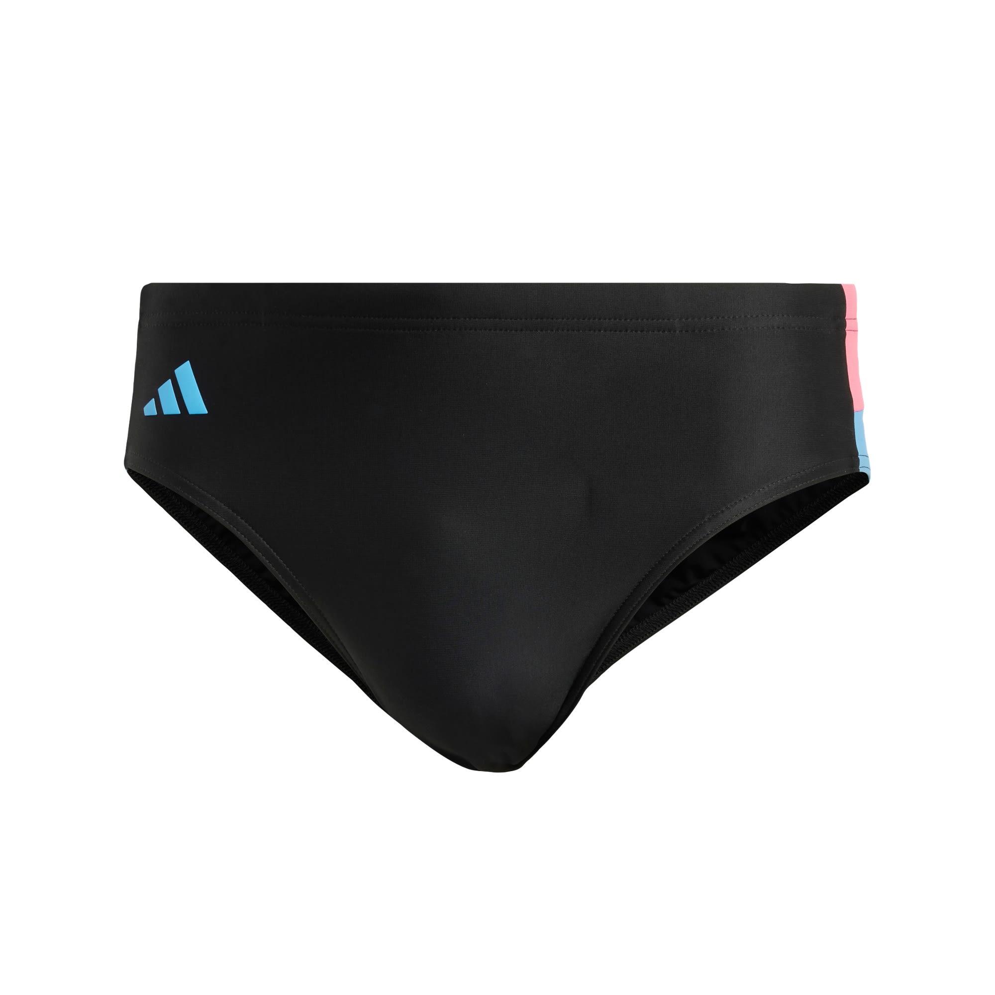 Colorblock Swim Trunks 2/5