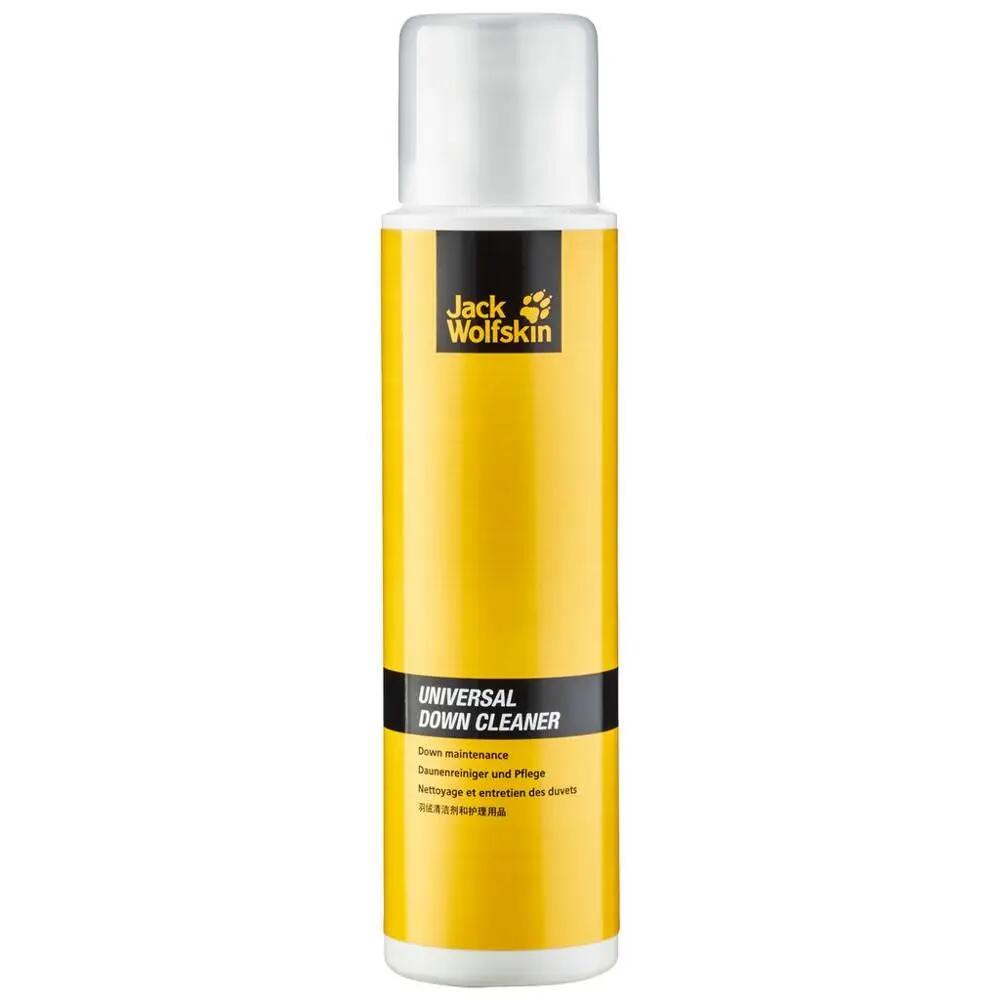 Preparat czyszczący Jack Wolfskin Universal Down Cleaner 300 ml 1/1
