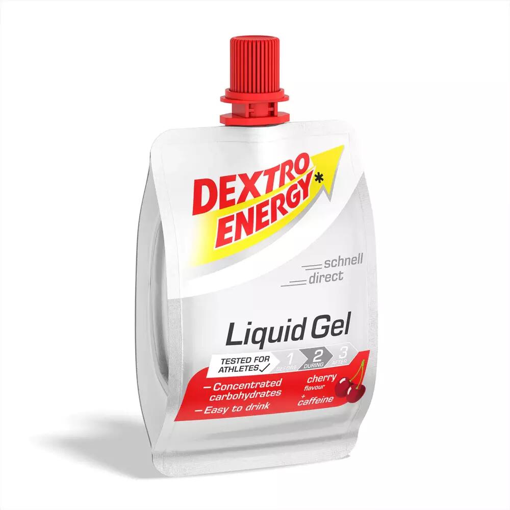 Liquid Gel 18 Beutel 60 Ml 2/6