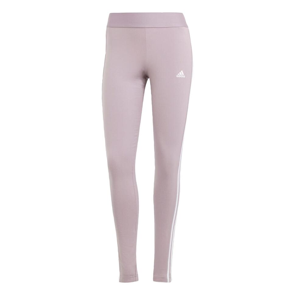 LOUNGEWEAR Essentials 3-Stripes Leggings