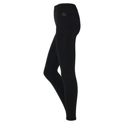Heatkeeper - Thermo-Leggings Damen - Schwarz - 1-teilig - Thermo-Unterwäsche