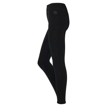 Legginsy termoaktywne damskie