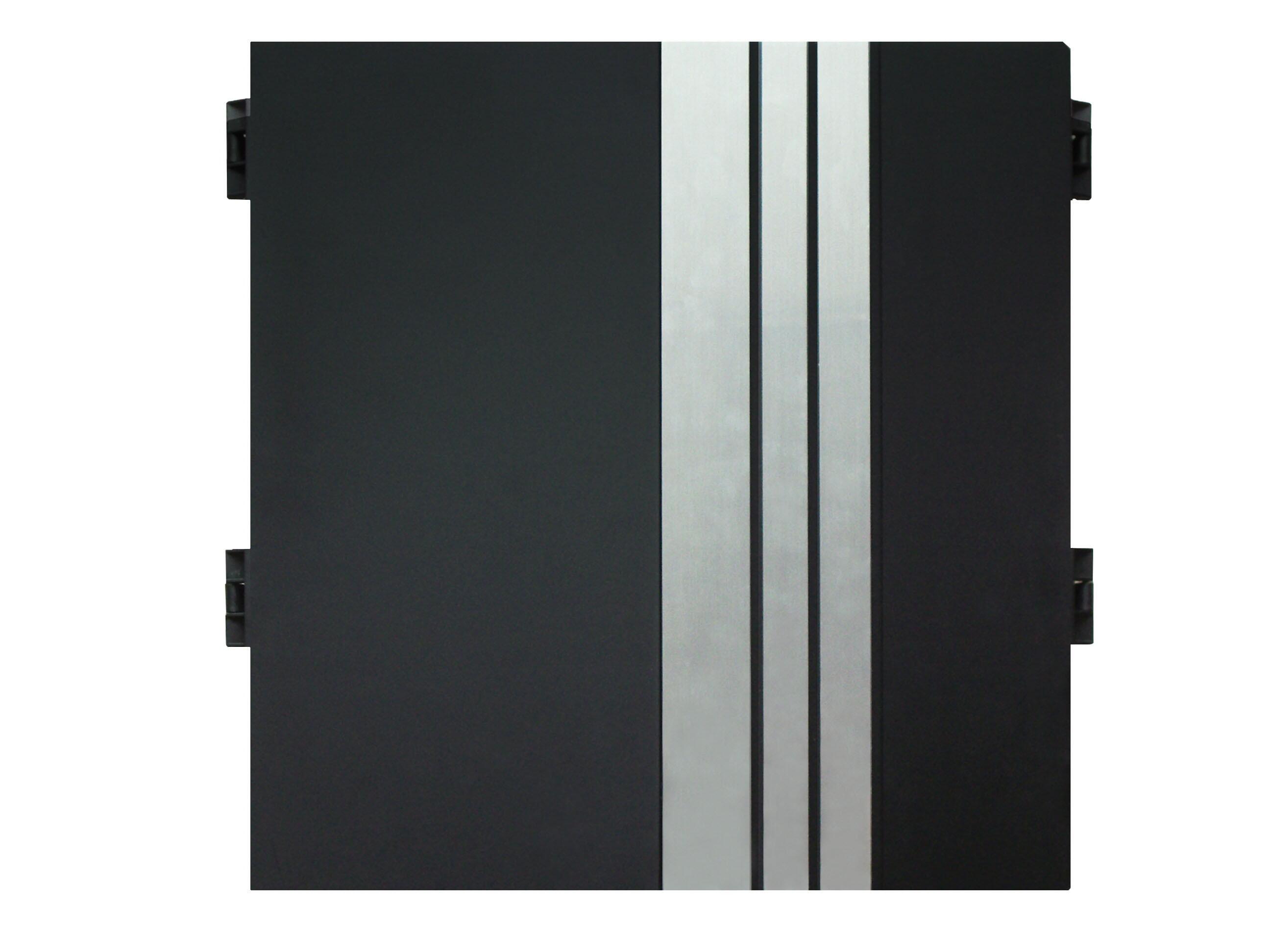 Elektronisch dartbord - 29 spellen - Polaris 2/7