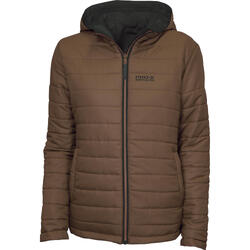 Veste réversible homme HEIKO bleu impérial