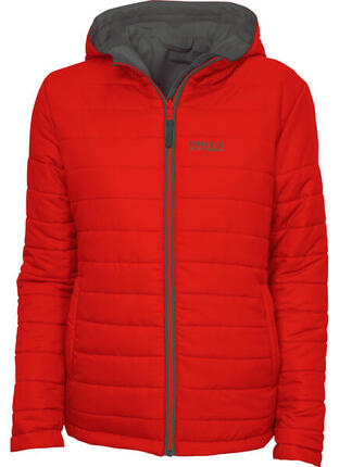 Veste réversible homme HEIKO noir / vert hydro