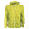 Kinder Regenjacke STAR Jr. Limette