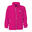 Mädchen Regenjacke LINA Pink