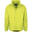 Herren Funktionsjacke ALLAN Limette