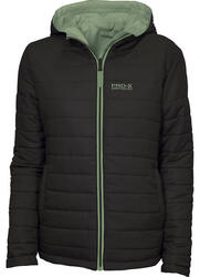 Veste réversible homme HEIKO bleu impérial