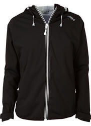 Veste fonctionnelle femme DAVINA noire