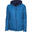 Herren Wendejacke HEIKO Imperialblau