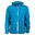 Kinder Regenjacke STAR Jr. Methylblau