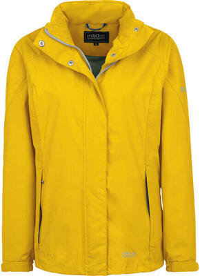 Damen-Funktionsjacke CARRIE Methyl-Blau