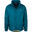 Herren Multifunktionsjacke ALLAN STRETCH Saphirblau