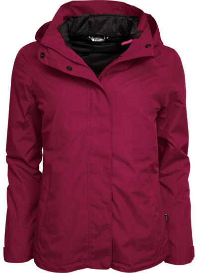 Veste 3 en 1 AGNES pour femmes baie