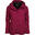 Veste 3 en 1 AGNES pour femmes baie
