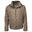 Herren Funktionsjacke OSKAR Walnussbraun