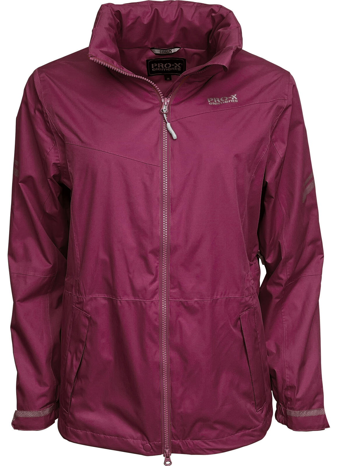 PRO-X ELEMENTS picture